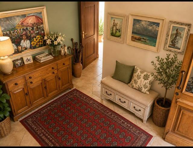 5 BEDROOM HOUSE FOR SALE IN ELDORAIGNE